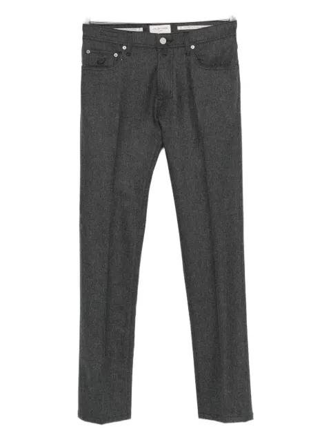five-pocket trousers by JACOB COHEN