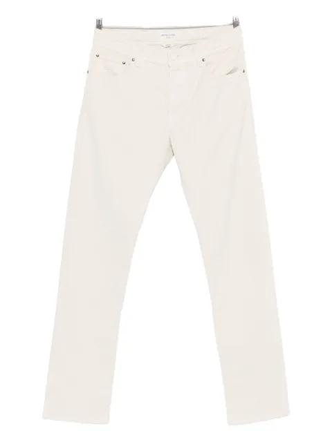 five-pocket trousers by JACOB COHEN