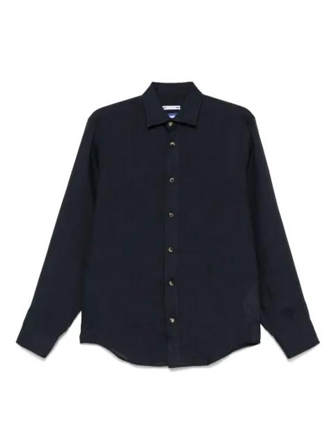 linen shirt by JACOB COHEN