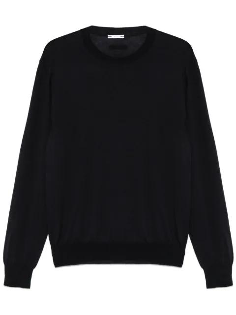 long-sleeve T-shirt by JACOB COHEN