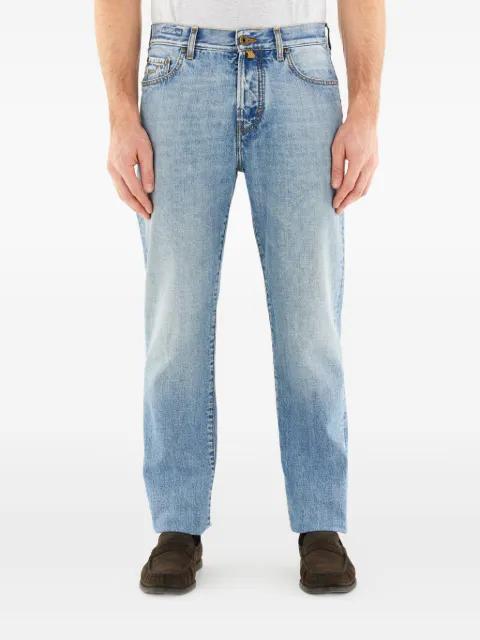 pocket jeans by JACOB COHEN