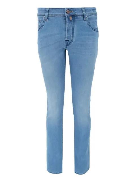 pocket jeans by JACOB COHEN