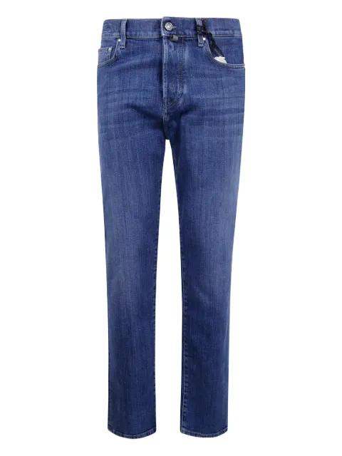 pocket jeans by JACOB COHEN