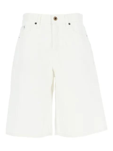 pockets bermuda shorts by JACOB COHEN
