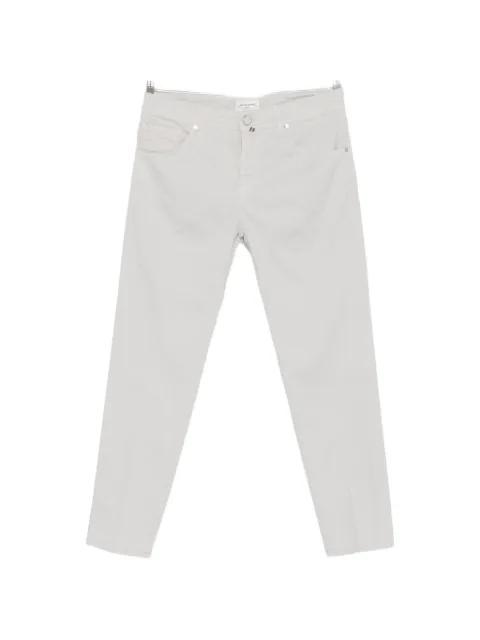regular trousers by JACOB COHEN