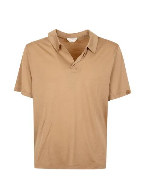 short-sleeve T-shirt by JACOB COHEN
