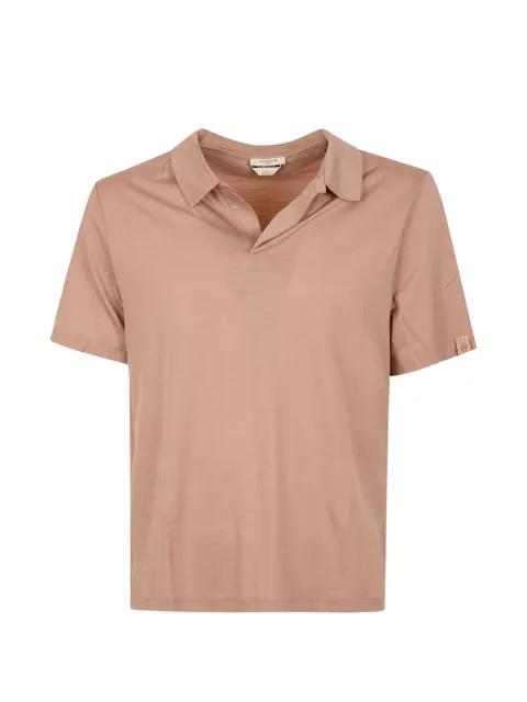 short-sleeve T-shirt by JACOB COHEN