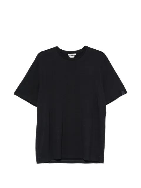 short-sleeve crew-neck T-shirt by JACOB COHEN