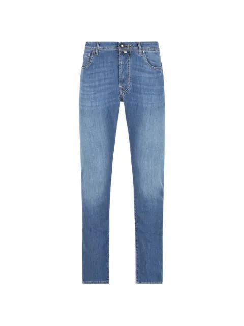 slim-fit jeans by JACOB COHEN