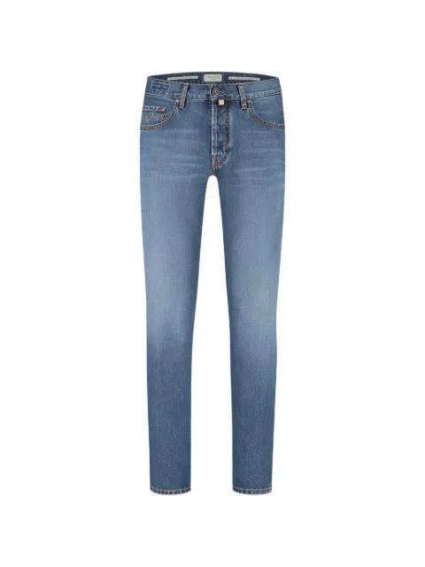 slim-fit jeans by JACOB COHEN