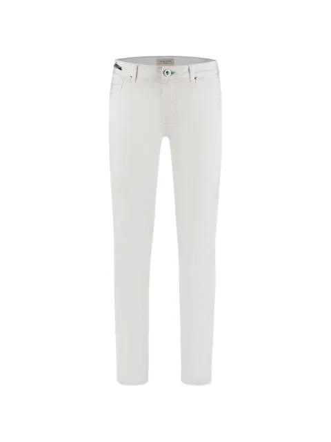 slim-fit jeans by JACOB COHEN