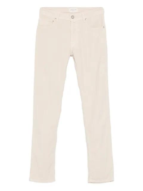 straigh-leg jeans by JACOB COHEN