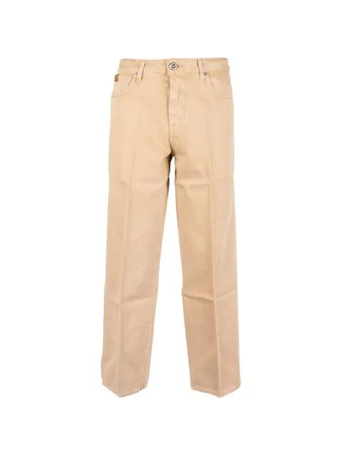 straight-leg jeans by JACOB COHEN