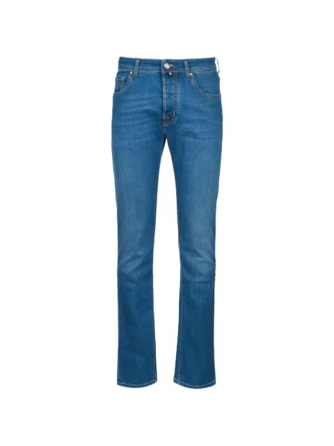 straight-leg jeans by JACOB COHEN