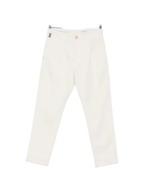 turn-up jeans by JACOB COHEN