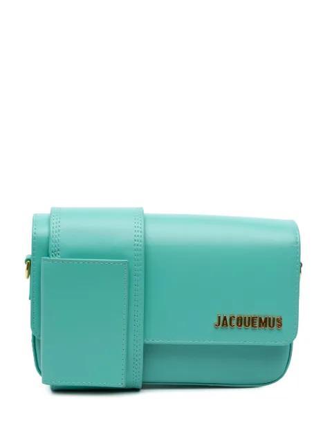 2021-2025 Calfskin Le Carinu shoulder bag by JACQUEMUS 