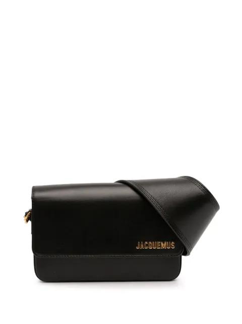2021-2026 Calfskin Le Carinu shoulder bag by JACQUEMUS 