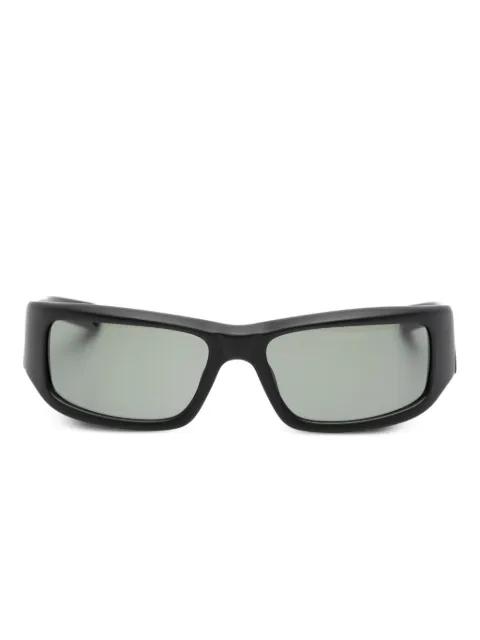 Aero sunglasses by JACQUEMUS