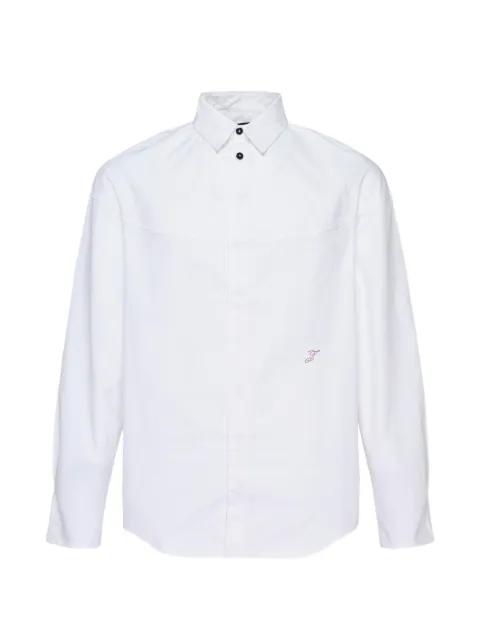Atelier shirt by JACQUEMUS