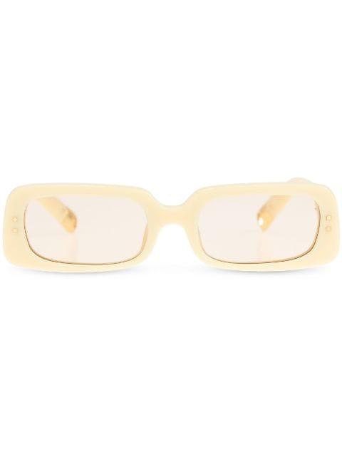 Azzuro sunglasses by JACQUEMUS