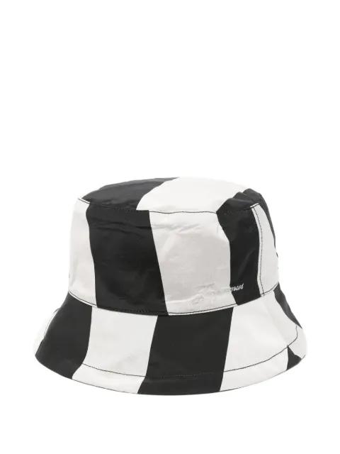 Baluchon bucket hat by JACQUEMUS