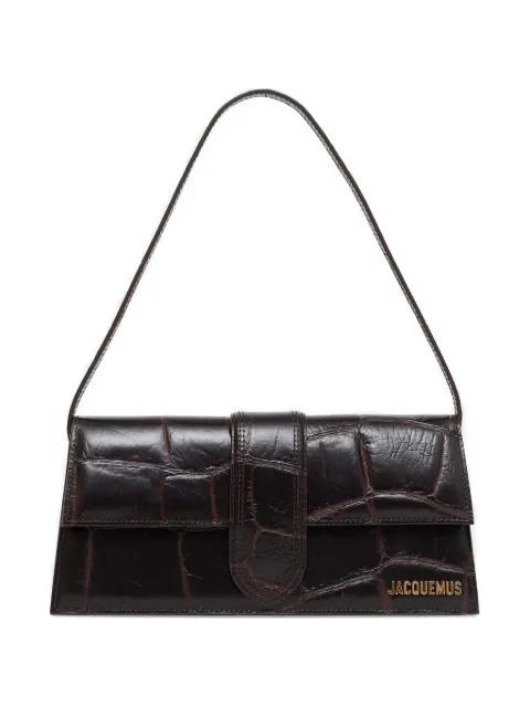Bambino shoulder bag by JACQUEMUS