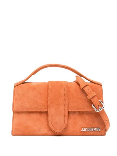 Bambino tote bag by JACQUEMUS