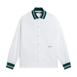 Baseball Mc shirt by JACQUEMUS