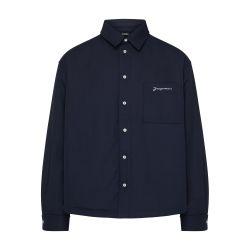 Boulanger shirt by JACQUEMUS