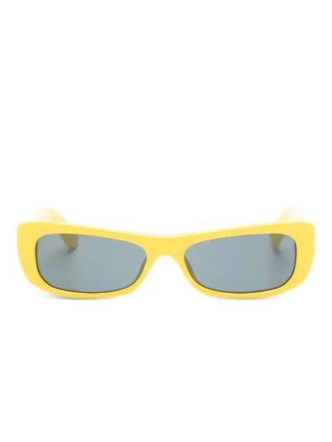 Capri sunglasses by JACQUEMUS