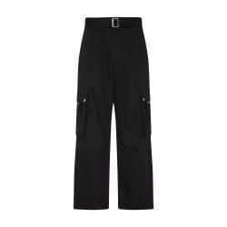 Cargo pants by JACQUEMUS