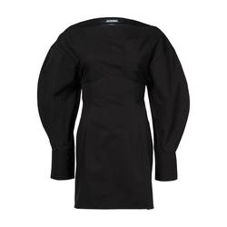 Casaco dress by JACQUEMUS