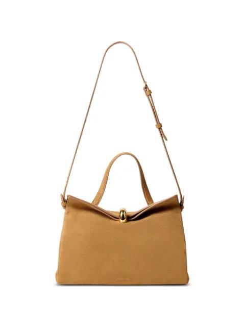 Chiquito medium tote bag by JACQUEMUS