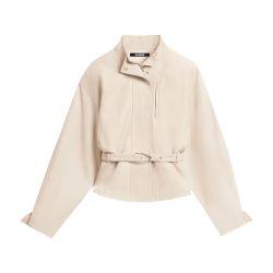 Ciro jacket by JACQUEMUS