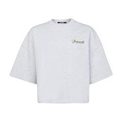 Corto t-shirt by JACQUEMUS