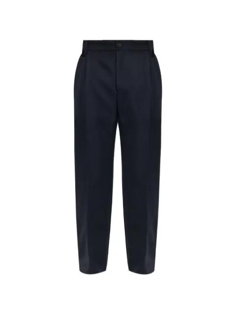 Croisière trousers by JACQUEMUS