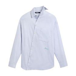 Cuadro shirt by JACQUEMUS