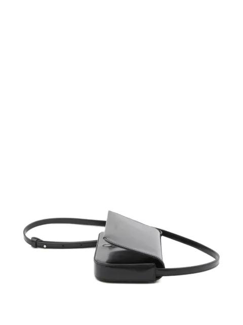 Curvo cross body bag by JACQUEMUS