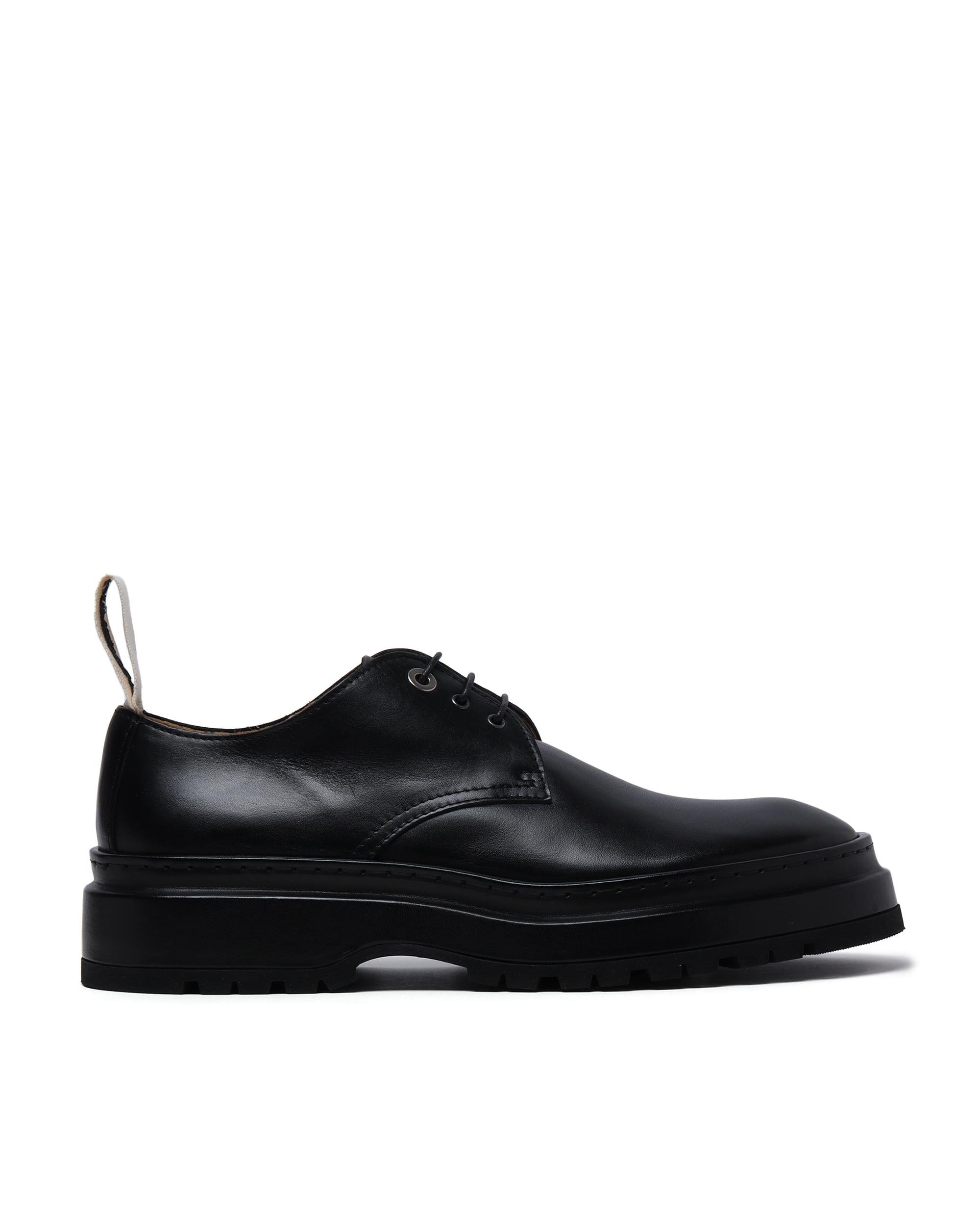 Derby shoes by JACQUEMUS