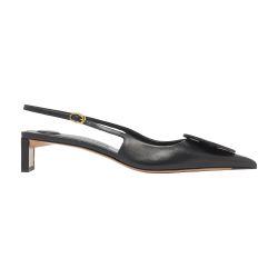Duelo B slingbacks by JACQUEMUS