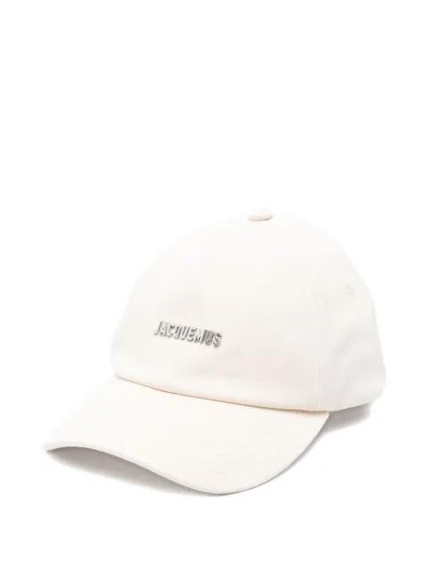Gadjo cap by JACQUEMUS