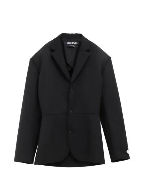 Gardian blazer by JACQUEMUS