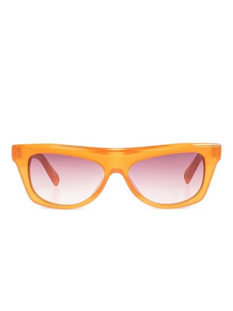 JAC58 sunglasses by JACQUEMUS