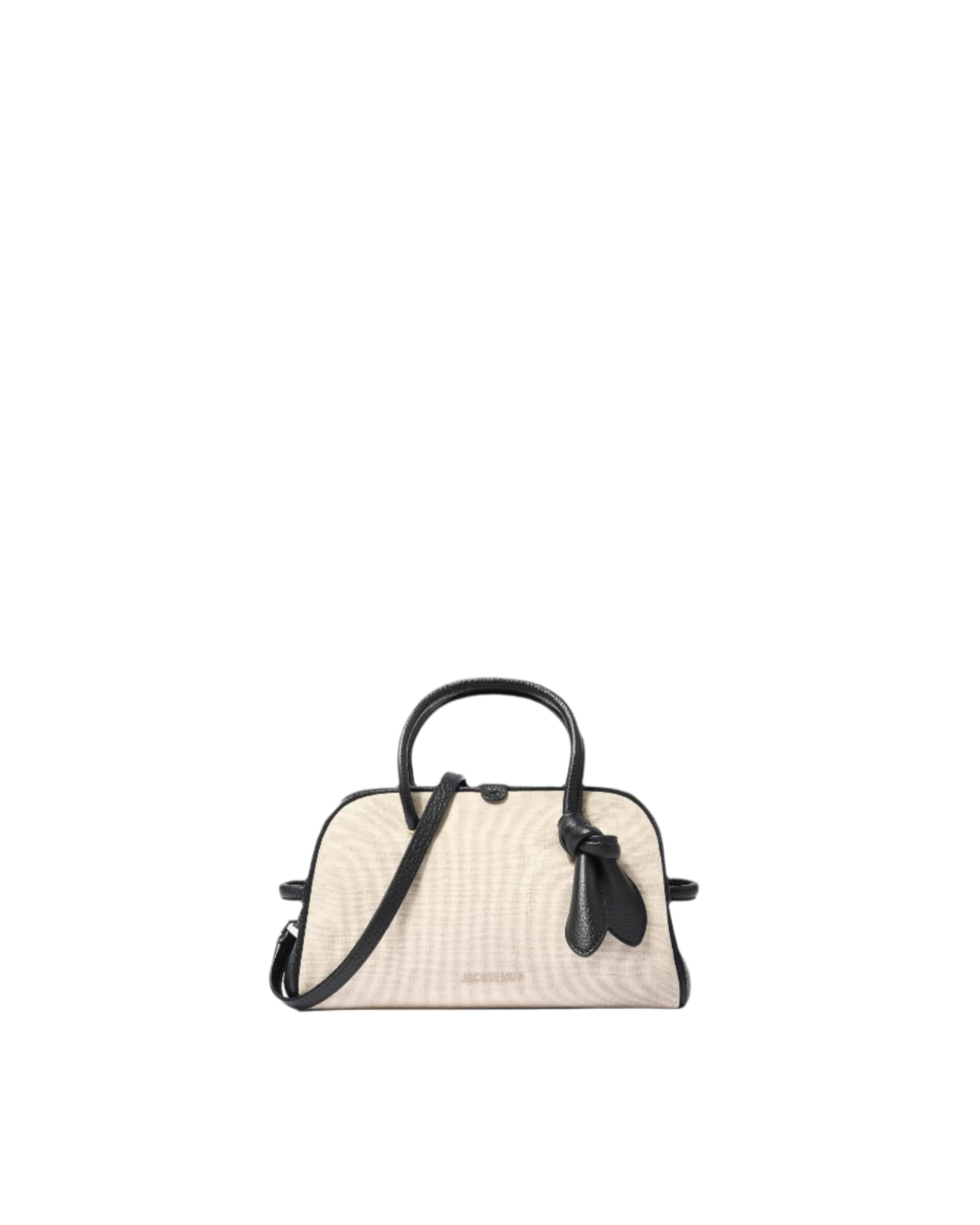 JACQUEMUS - Women's Le Petit Turismo - (Off-White1Iq) by JACQUEMUS