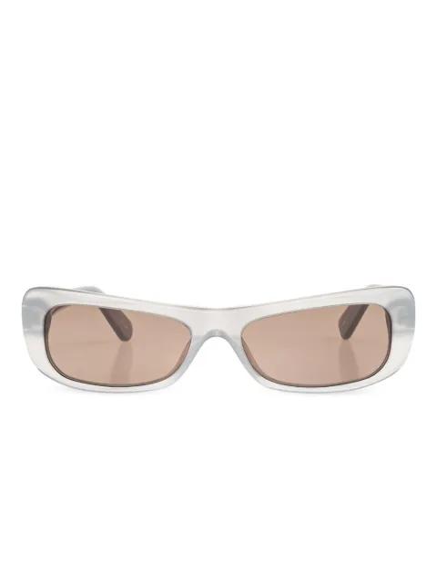 Jac55 sunglasses by JACQUEMUS
