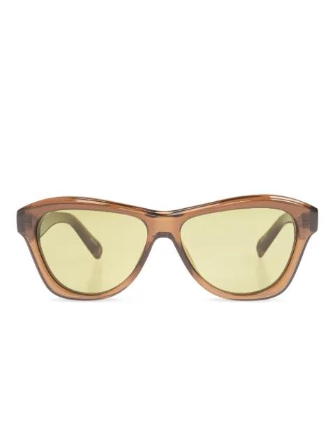 Jac59 sunglasses by JACQUEMUS