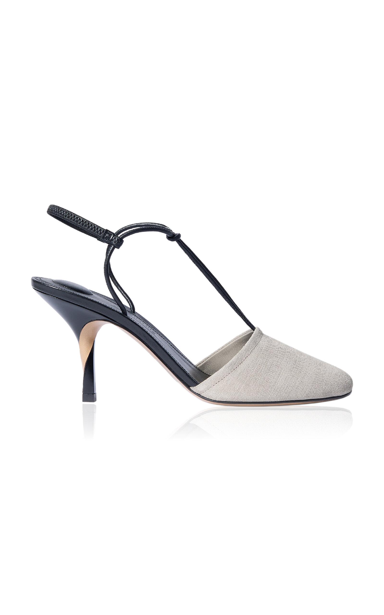 Jacquemus Les Sandals Pina - Moda Operandi by JACQUEMUS
