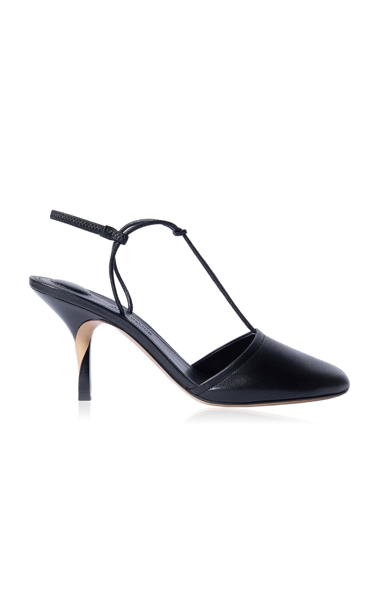 Jacquemus Les Sandals Pina - Moda Operandi by JACQUEMUS