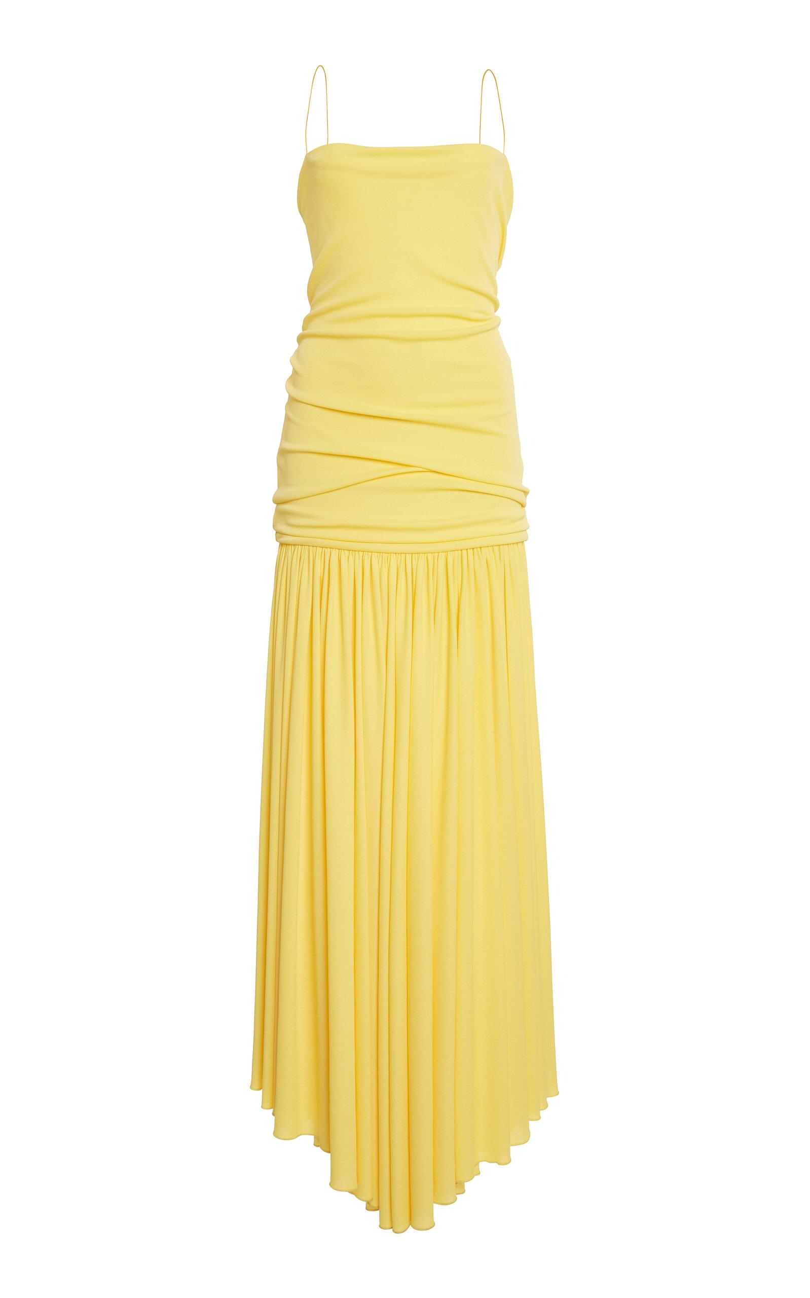 Jacquemus The Abiha Dress - Moda Operandi by JACQUEMUS
