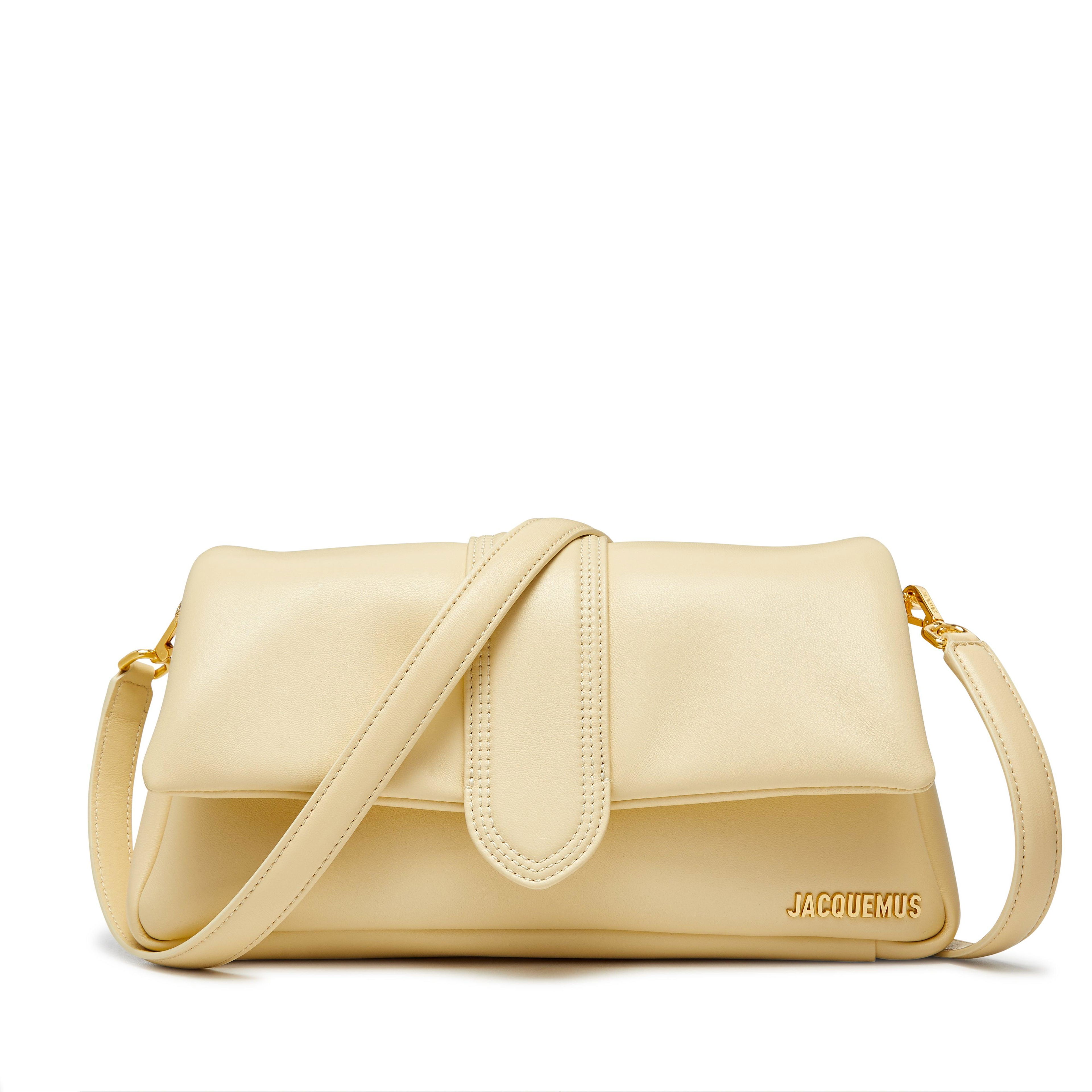 Jacquemus - Women's Le Bambimou - (Ivory) by JACQUEMUS